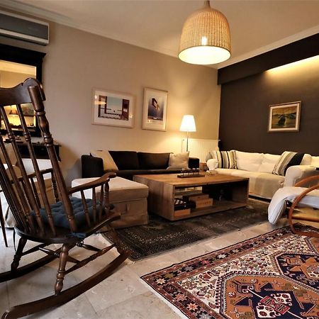 شقة Amazing Penthouse In Ambelokipi أثينا المظهر الخارجي الصورة
